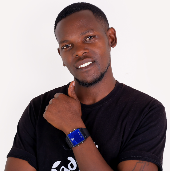 Ronnie k kibazibazi